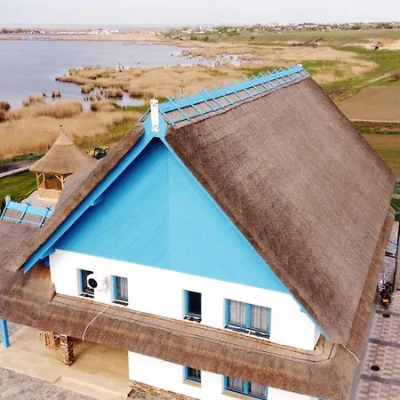 Pensiunea Dolosman 4* Jurilovca