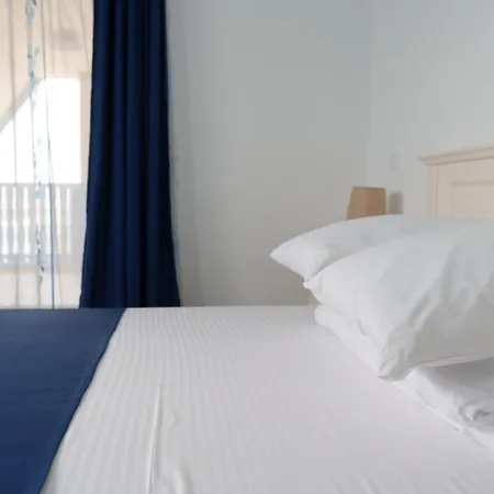 Pensiunea Dolosman Gæstehus 4*