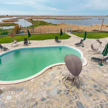 Gæstehus Pensiunea Dolosman 4*