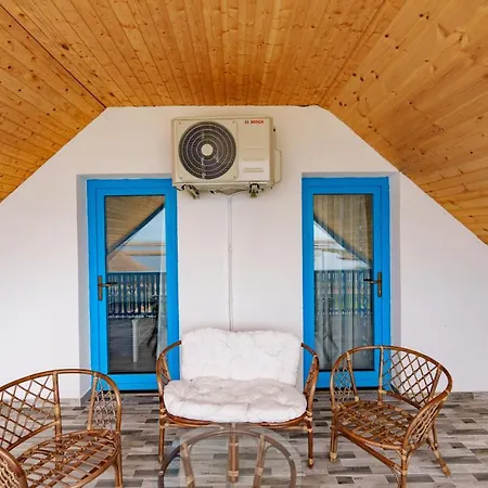 Pensiunea Dolosman Gæstehus 4*