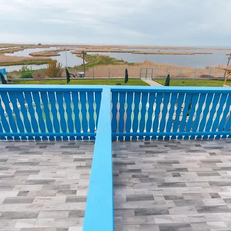 Pensiunea Dolosman 4*