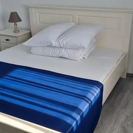 Gæstehus Pensiunea Dolosman Jurilovca