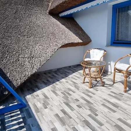 Gæstehus Pensiunea Dolosman