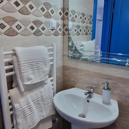 Pensiunea Dolosman 4*