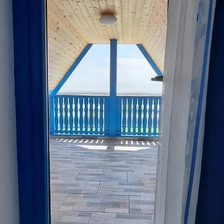 Pensiunea Dolosman Gasthuis *