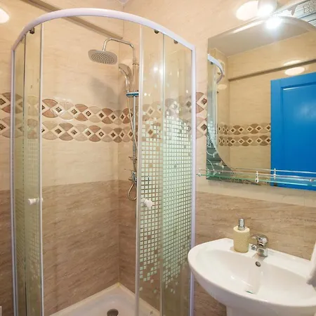 Gasthuis Pensiunea Dolosman Jurilovca