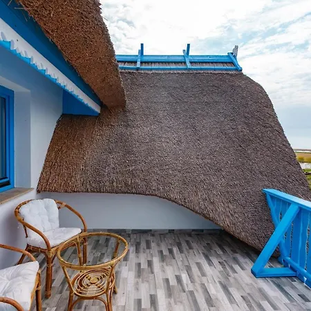 Pensiunea Dolosman Maison d'hôtes *