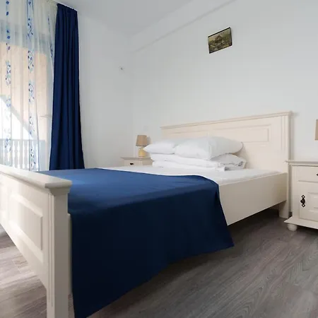 Pensiunea Dolosman Maison d'hôtes *
