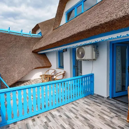 Pensiunea Dolosman Jurilovca