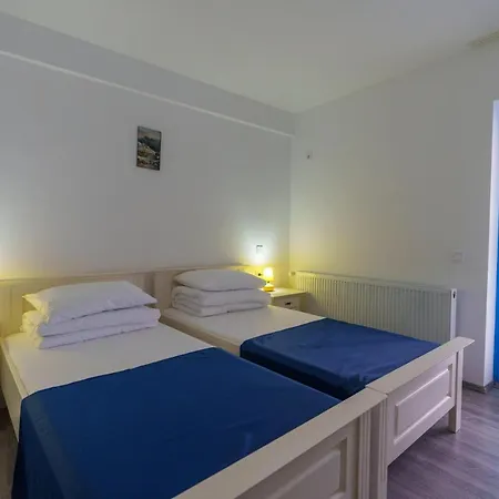 Pensiunea Dolosman Maison d'hôtes *