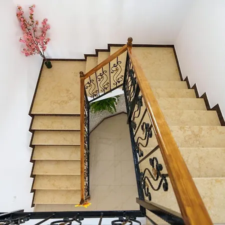 Pensiunea Dolosman Gasthuis Jurilovca