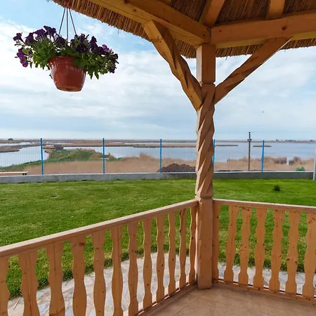 Gasthuis Pensiunea Dolosman 4*