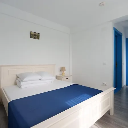 Pensiunea Dolosman Vendégház