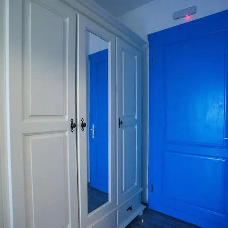 Maison d'hôtes Pensiunea Dolosman *