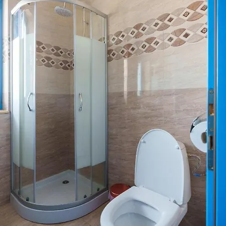 Pensiunea Dolosman 4* Jurilovca