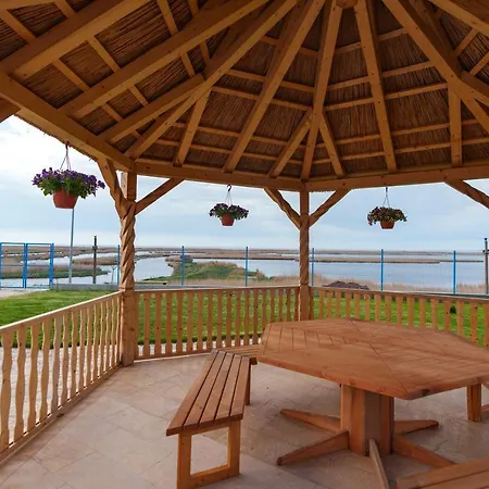 Pensiunea Dolosman Vendégház 4*