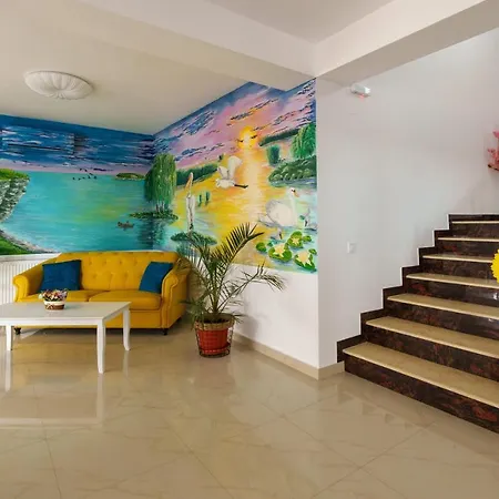 Vendégház Pensiunea Dolosman 4*