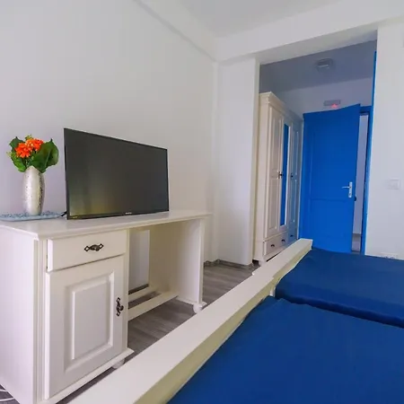 Pensiunea Dolosman Jurilovca