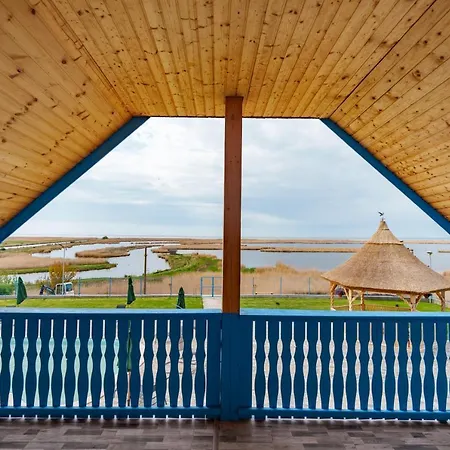 Pensiunea Dolosman 4*