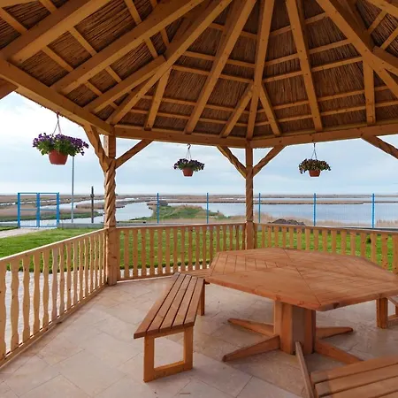 Vendégház Pensiunea Dolosman 4*