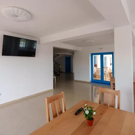 Gasthuis Pensiunea Dolosman Jurilovca