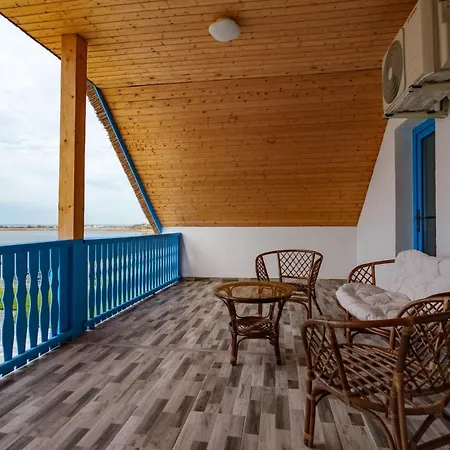 Pensiunea Dolosman 4* Jurilovca