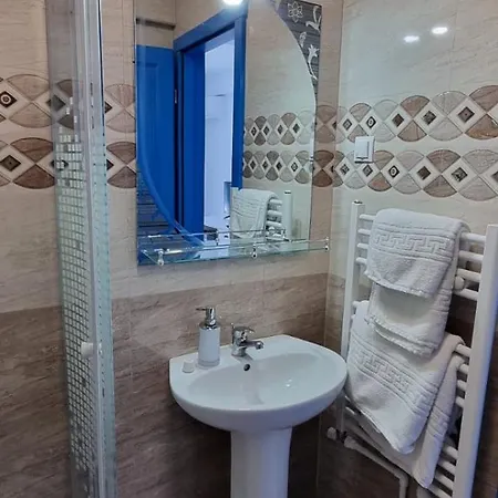 Pensiunea Dolosman Gasthuis 4*