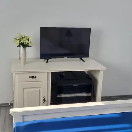 Pensiunea Dolosman Gasthuis Jurilovca