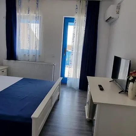 Pensiunea Dolosman 4*