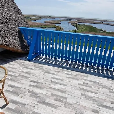 Pensiunea Dolosman Jurilovca