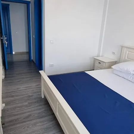 Pensiunea Dolosman Vendégház