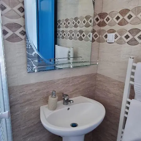 Pensiunea Dolosman Gasthuis Jurilovca