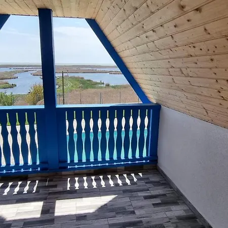 Vendégház Pensiunea Dolosman