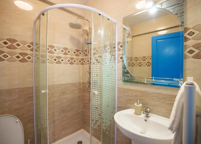 Pensiune Pensiunea Dolosman Jurilovca