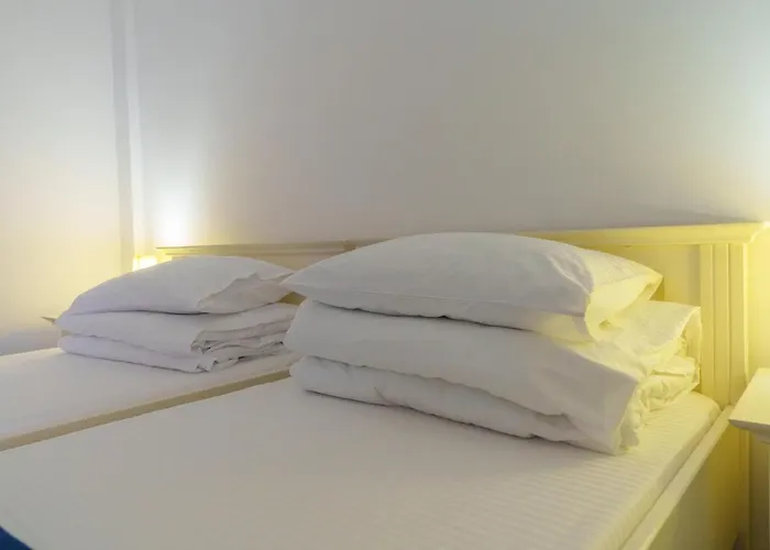 Pensiunea Dolosman Pensiune 4*