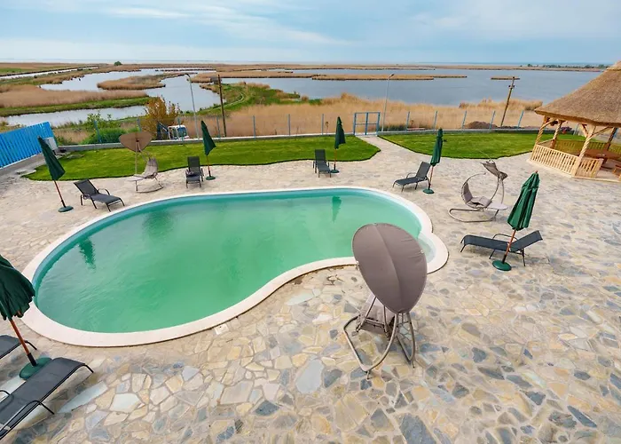 Pensiune Pensiunea Dolosman 4*