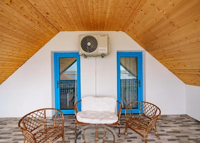 Pensiunea Dolosman Pensiune 4*