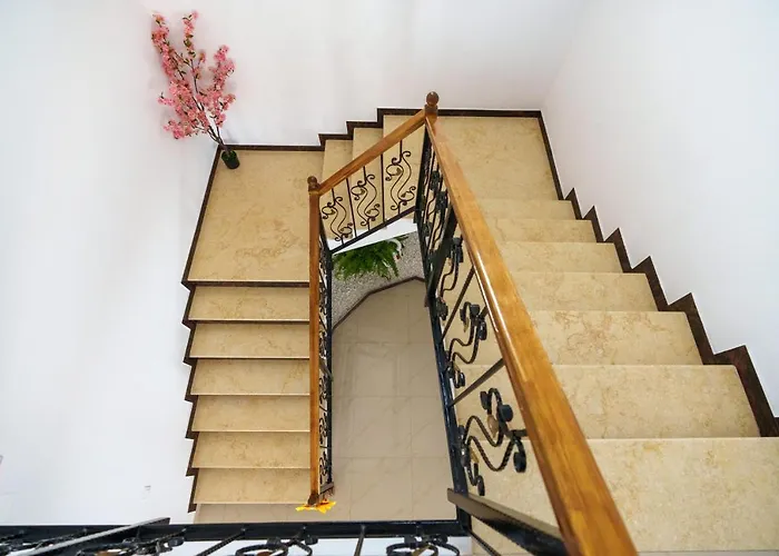 Pensiunea Dolosman Pensiune Jurilovca