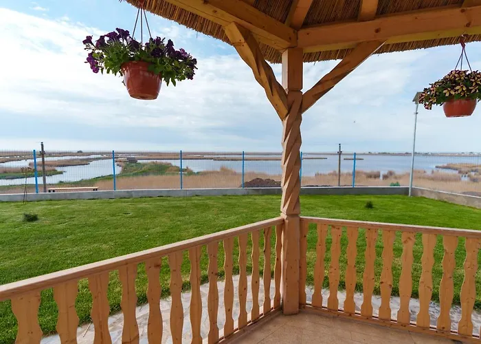 Pensiune Pensiunea Dolosman 4*