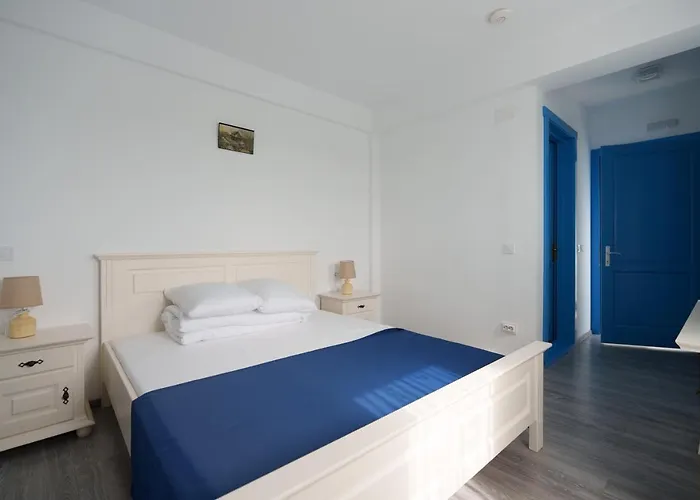 Pensiunea Dolosman Pensiune