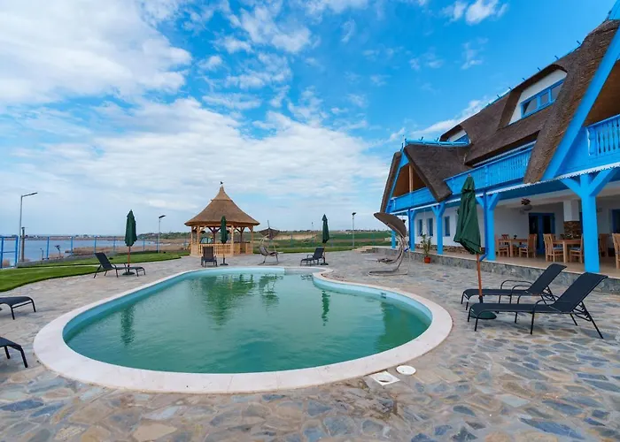 Pensiune Pensiunea Dolosman