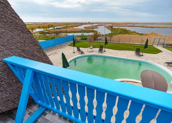 Pensiune Pensiunea Dolosman