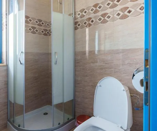 Pensiunea Dolosman 4* Jurilovca