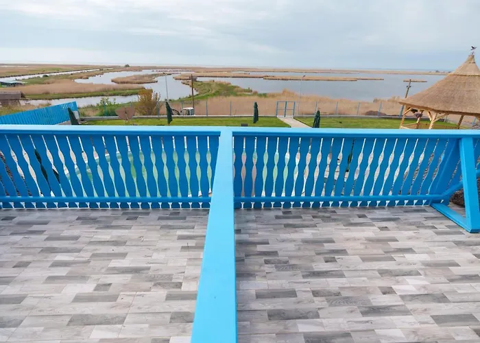 Pensiunea Dolosman 4*