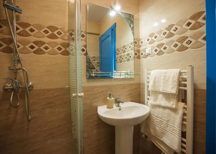 Pensiune Pensiunea Dolosman