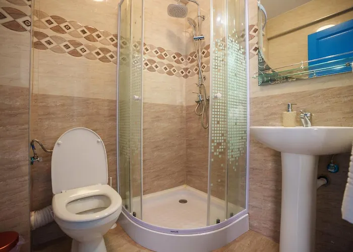 Pensiune Pensiunea Dolosman 4*