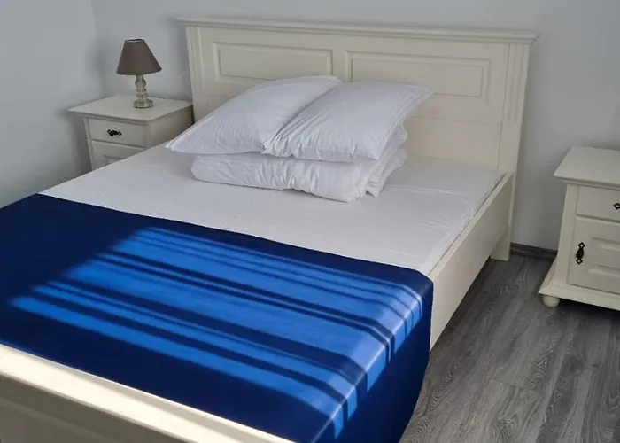 Pensiune Pensiunea Dolosman Jurilovca