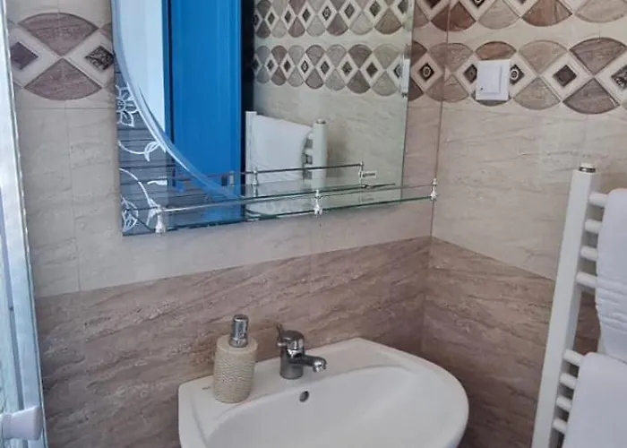 Pensiunea Dolosman Pensiune Jurilovca