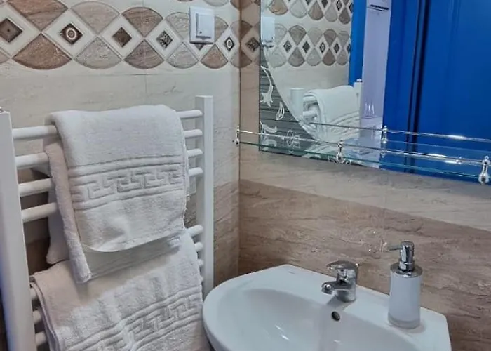 Pensiunea Dolosman 4*