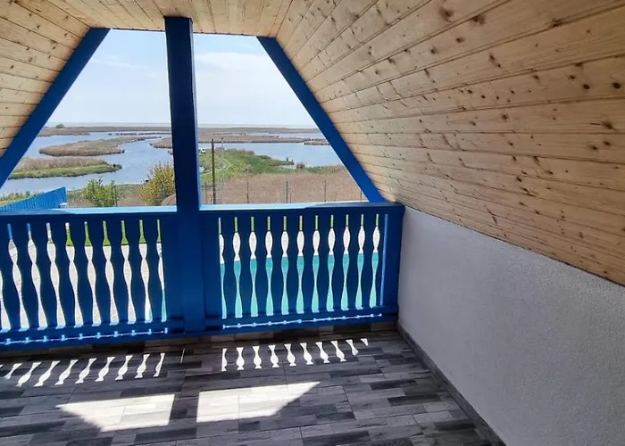 Pensiune Pensiunea Dolosman